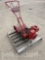 8478 - TROYBUILT TILLER - GAS