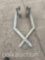 8479 - DUAL TIRE CHANGER