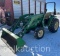 890 - JOHN DEERE 4520 TRACTOR (SN# 255234)
