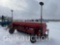 898 - CASE IH 5400 GRAIN DRILL w/ GRASS SEEDER