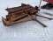 900 - PULL TYPE HAY CRIMPER