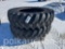 905 - (2) FIRESTONE 18.4-38 TIRES AND TUBES