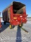 907 - H & S XL SILAGE WAGON - 16'