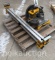 944-DEWALT MITER SAW W/ STAND
