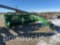 963 - JOHN DEERE 820 MOCO MOWER - 9'