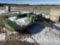 968 - JOHN DEERE HX-10 ROTARY CUTTER