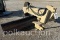 971 - LANDPRIDE 3PT BLADE - 8'