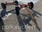 972 - GEHL WAGON GEAR