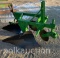988 - JOHN DEERE 2BTM 3PT PLOW - 16