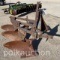 998 - 3BTM 3-PT PLOW