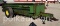 999 - JOHN DEERE 540 PTO MANURE SPREADER