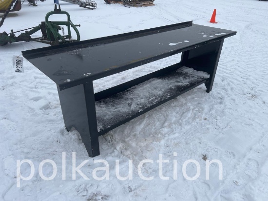 808 - 28" x 90" KC WORK BENCH