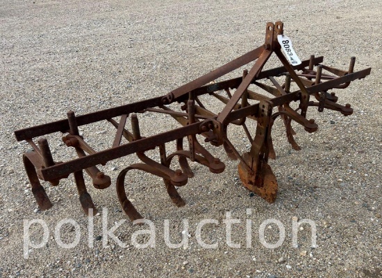 8083 -  7' FIELD CULTIVATOR