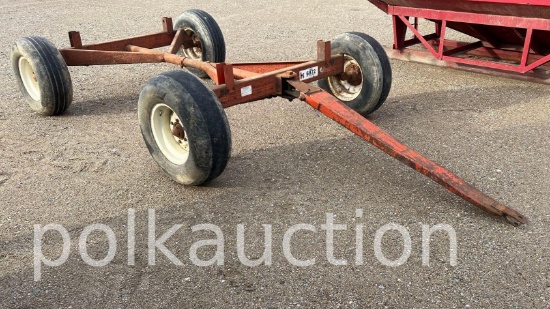 8371 - KOREY WAGON GEAR