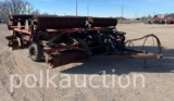 1001 - BRILLION 30' FLAT FOLD MULCHER