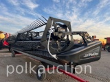 1020 - (2012) MACDON FD70 FLEX DRAPER - 35'