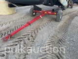 1021 - EZ TRAIL 672 HEADER CART - 35'