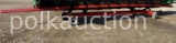 1027 - UNVERFERTH HT30 35' HEADER CART