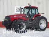 1040 - (1999) CASE IH MX240 TRACTOR (SN# JJA0099658)