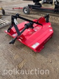 1044 - TITAN 1205 CUTTER - 3PT, 5'