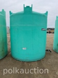 1052 - FERTILIZER TANK - 2500 GALLON