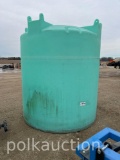 1053 - FERTILIZER TANK - 2500 GALLON