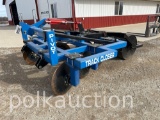 1055 - INDUSTRIAS AMERICA 36R TRAC REMOVER