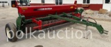 1059 - (2006) BRILLION 112 SEEDER/PACKER - 12'