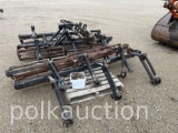 265 - BASKETS FOR 45' CULTIVATOR