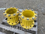 270 - (2) 10 - BOLT 13