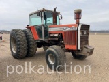 274 - MASSEY FERGUSON 2805 (SN# 9R000232)
