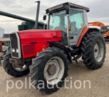 276 - MASSEY FERGUSON 3125 (SN# N/A)