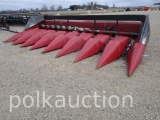 280 - (2001) CASE IH 1083 8 - ROW CORN HEAD (SN# JJC0337714)
