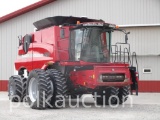 282 - (2013) CASE IH 8230 COMBINE (SN# YDG219805)
