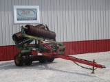 291 - BRILLION X108 PACKER (SN# 169293)