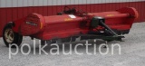 294 - BRILLION 12' STALK FLAIL SHREDDER (SN# 155065)