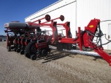296 - (2010) CASE IH 1250 PLANTER (SN# Y9S008278)