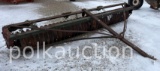 297 - BRILLION 12' CENTER BEARING CULTIPACKER