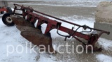 298 - INT 5 BTM PULL TYPE PLOW