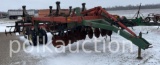 299 - BRILLION LCS5 - 1 5 - SHANK DEEP DISC RIPPER  -  12'