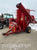 313 - GEHL 170 MIXER GRINDER