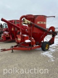 314 - GEHL 65 MIXER GRINDER