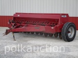 347 - CASE IH 5100 GRAIN DRILL