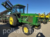 353 - JOHN DEERE 2940 D (SN# 432082)
