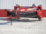 354 - (2013) NEW HOLLAND H7230 MOW MAX DISCBINE (SN# YCN094834)