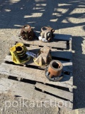 370 - MISC HUBS