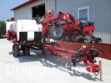377 - (2014) CASE IH 1245 PLANTER (SN# YES044207)