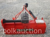 380 - LAND PRIDE RTR0550 ROTO - TILLER (SN# 2041530)
