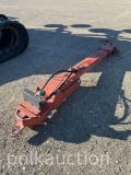 384 - KRAUSE REAR TILLAGE HITCH
