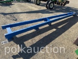 385 - LANDOLL BOLT ON TILLAGE HITCH